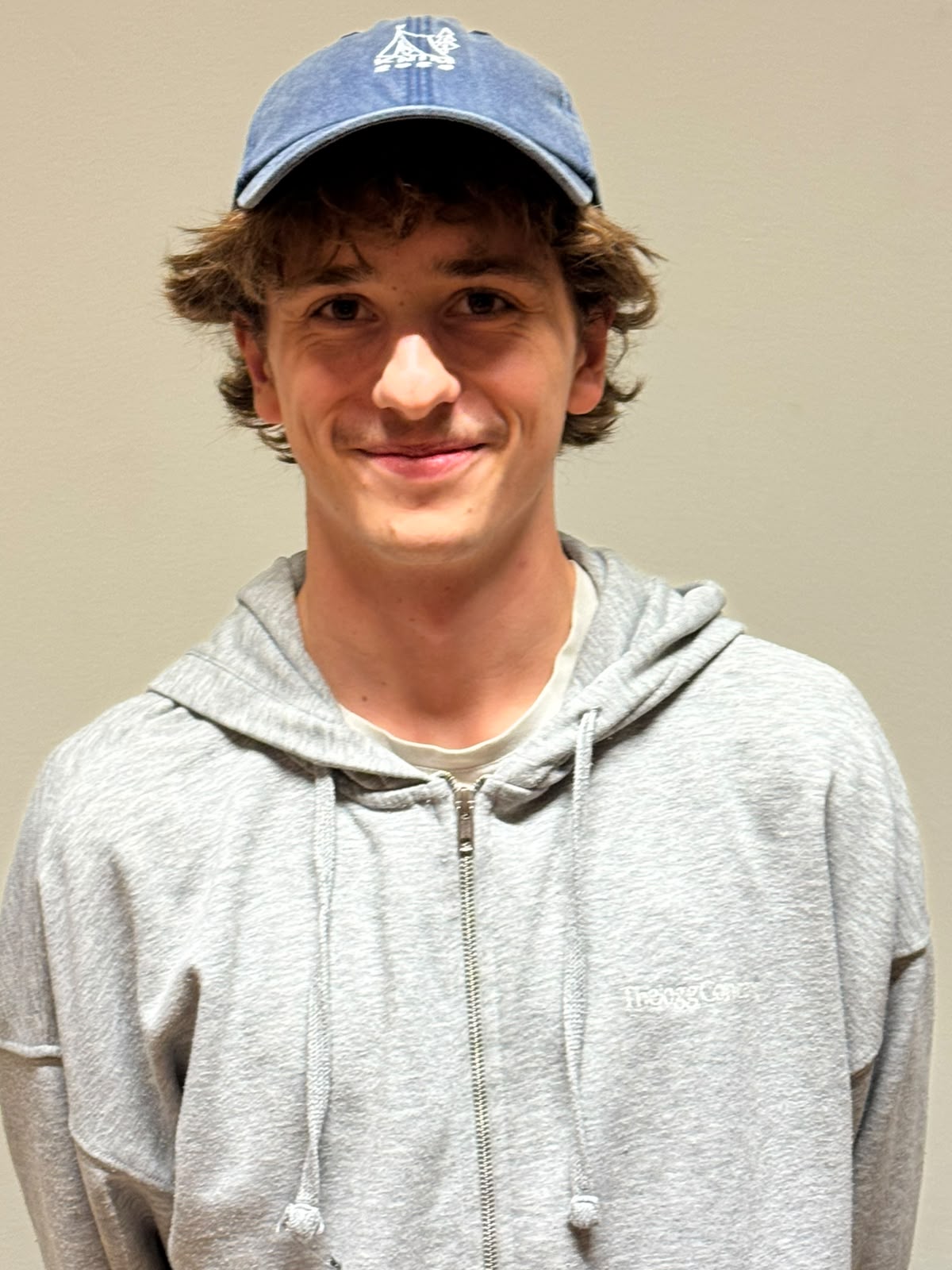 Daan Froyen