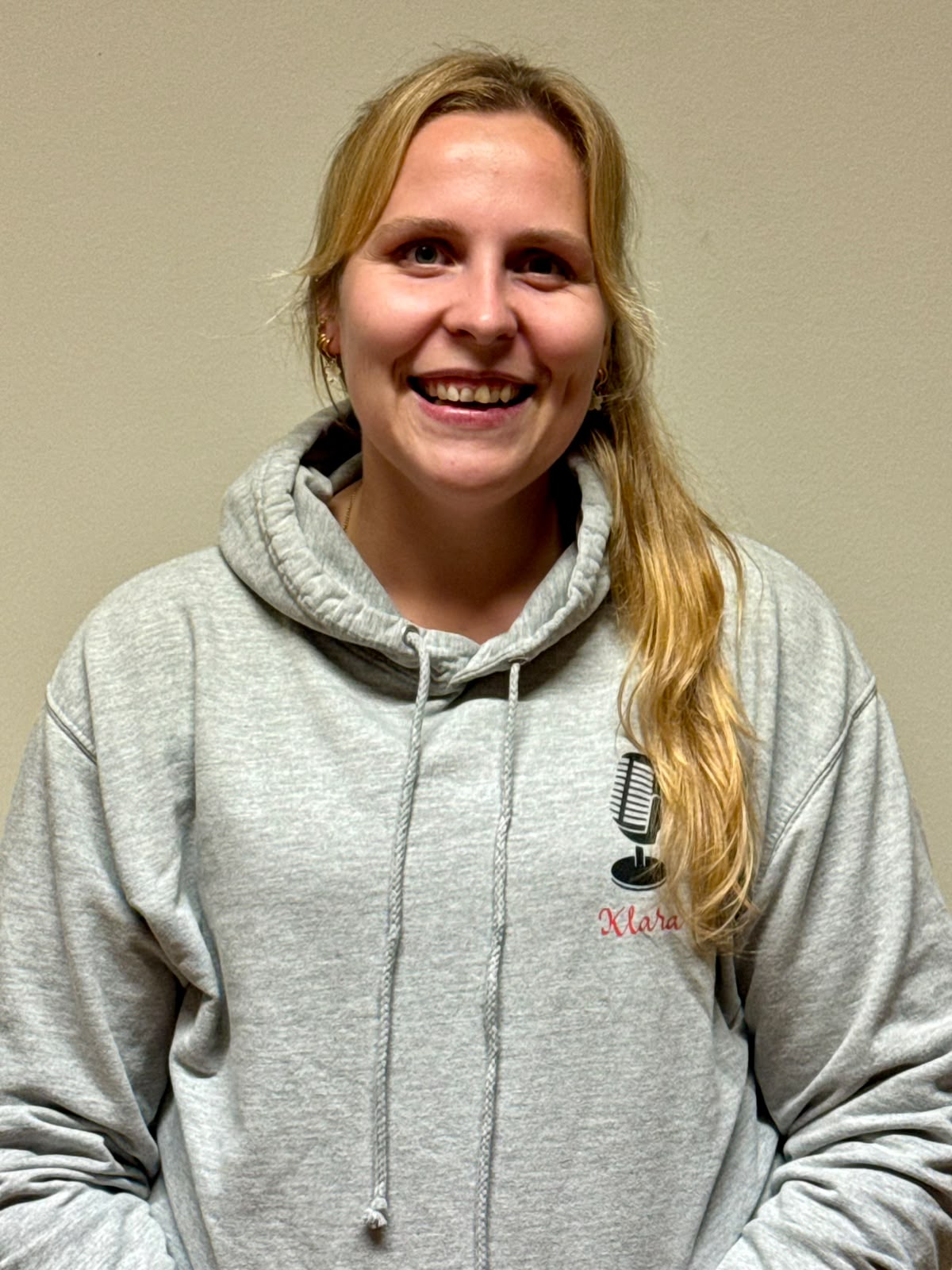Klara Van der Auwera